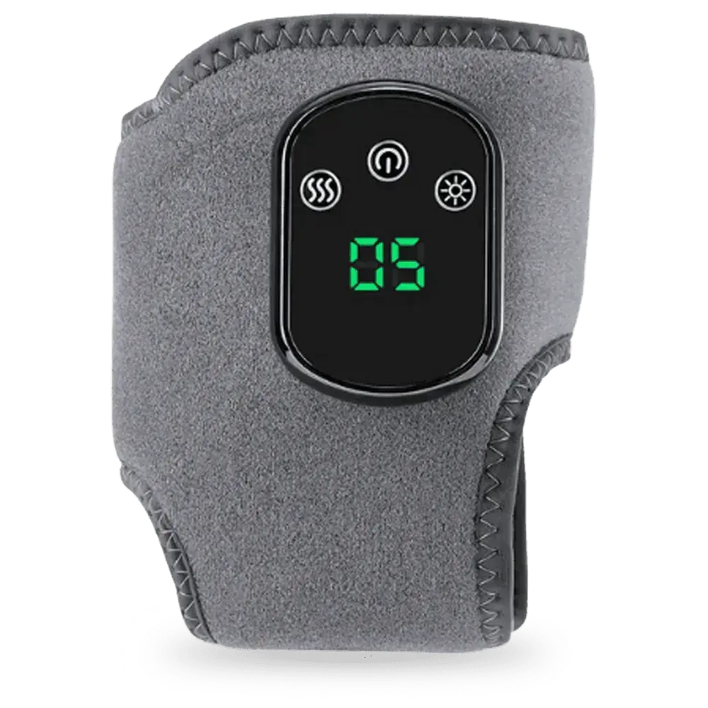 Foot massager device